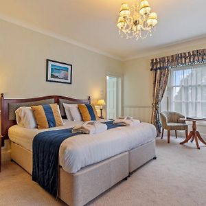 Best Western Lamphey Court Hotel And Spa